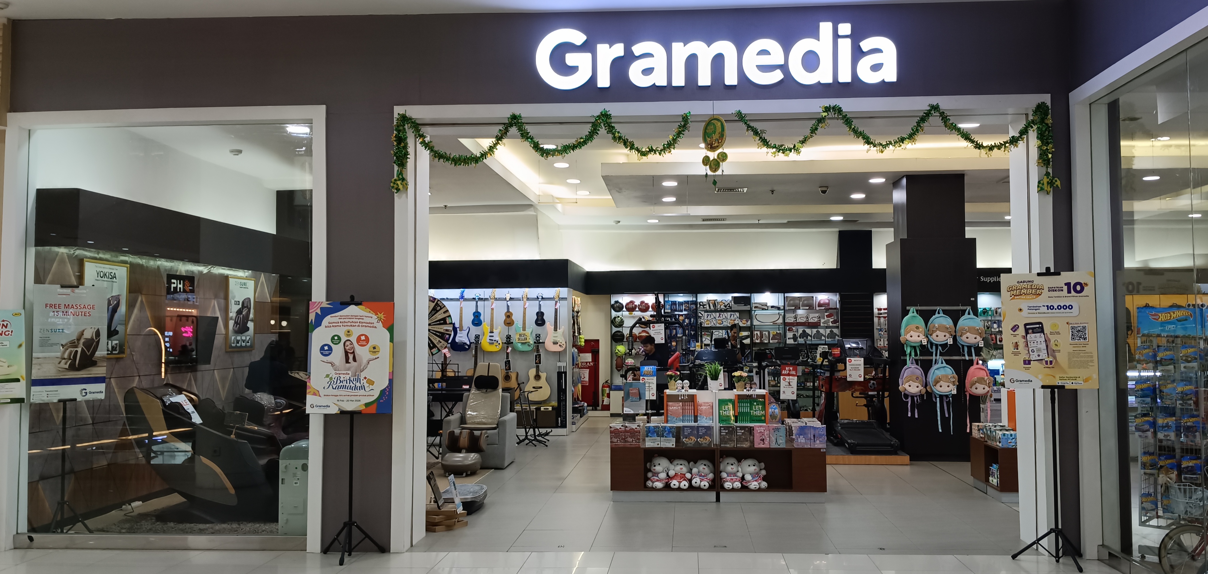 Gramedia