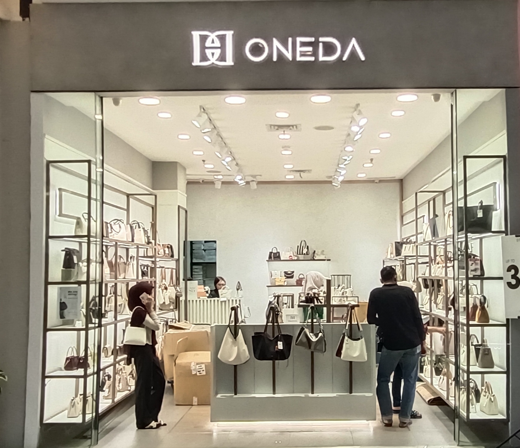 Oneda