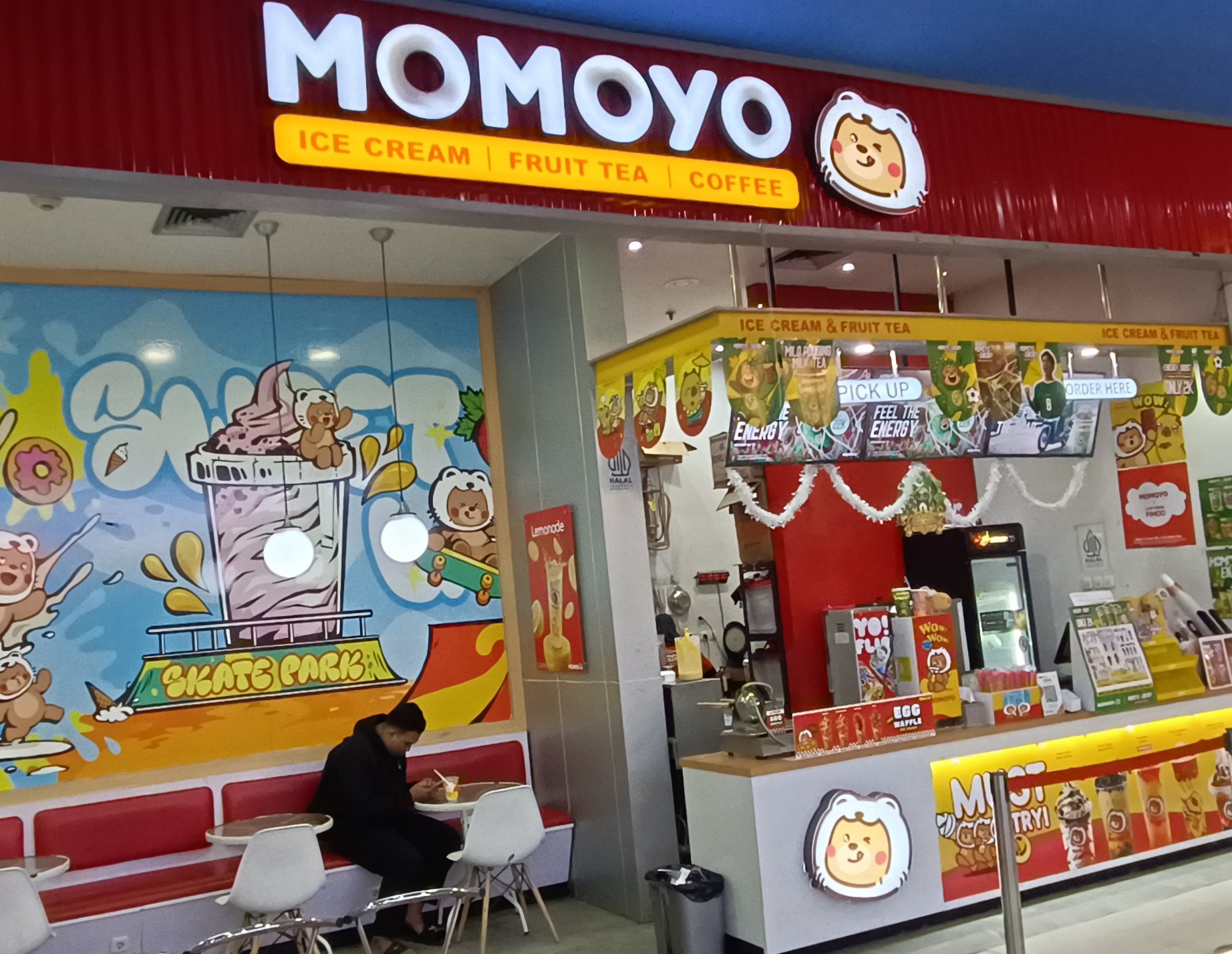 Momoyo