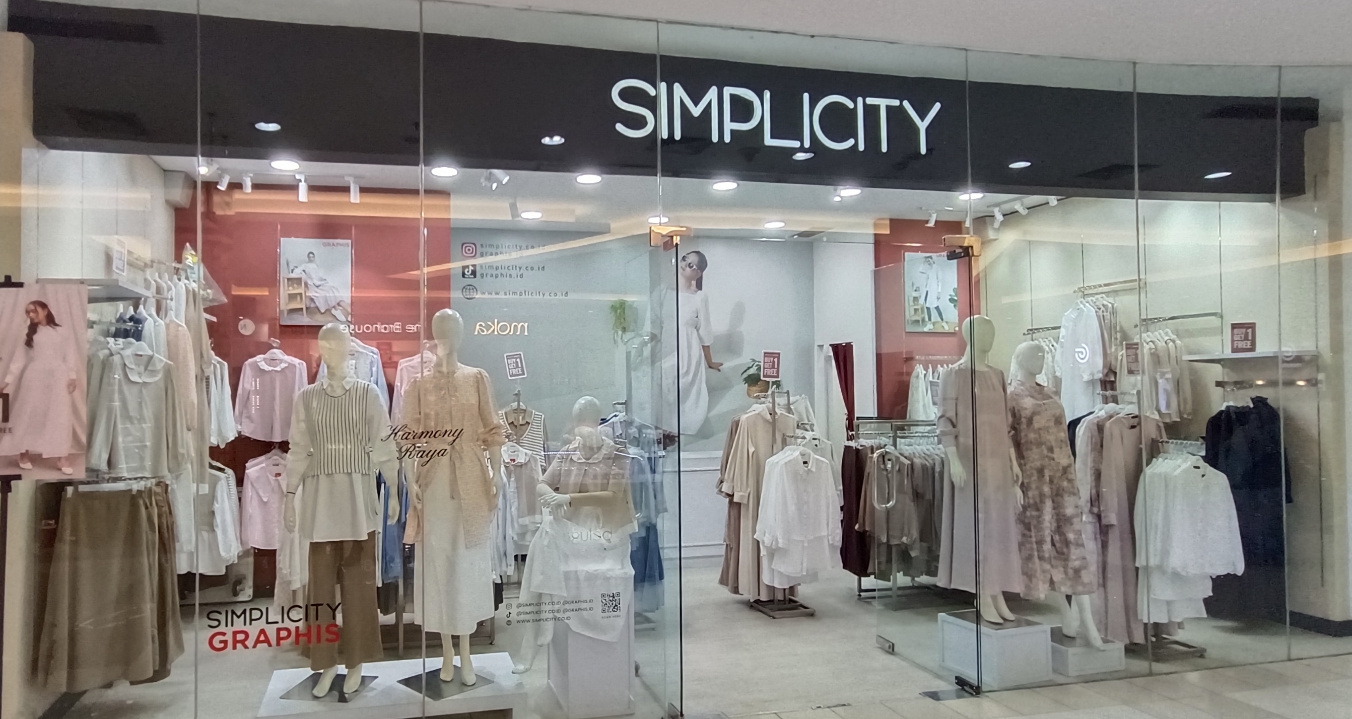 Simplicity