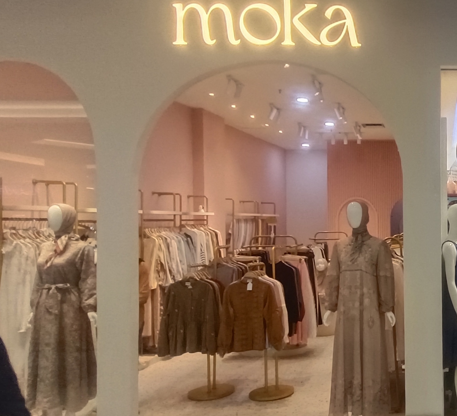 Moka