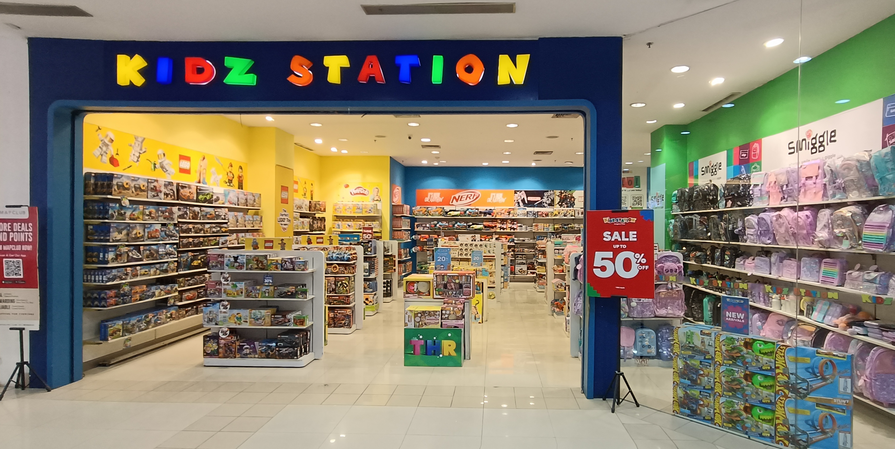 Kidz Station