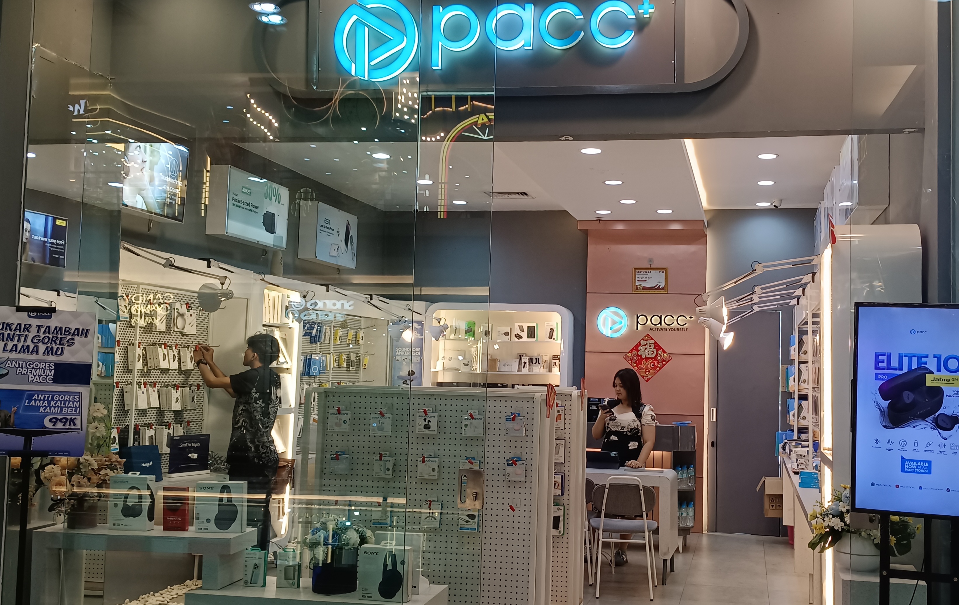 PACC
