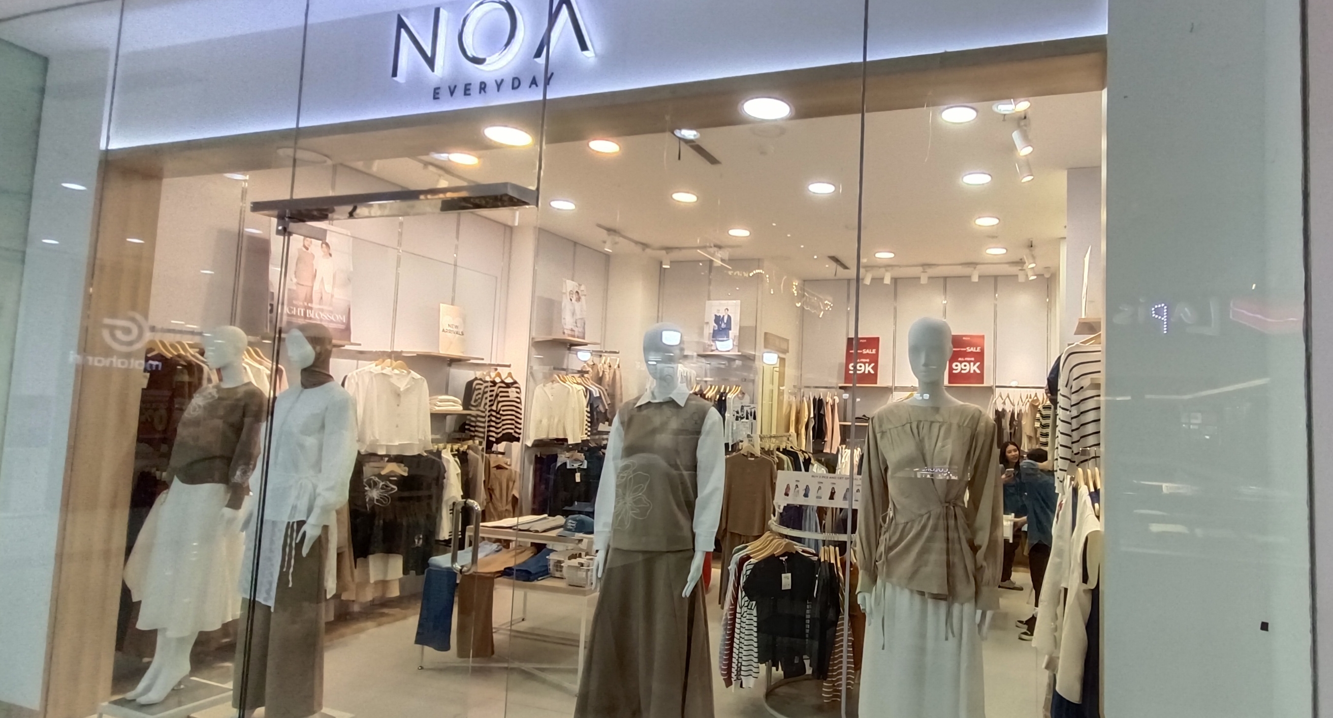 NOA