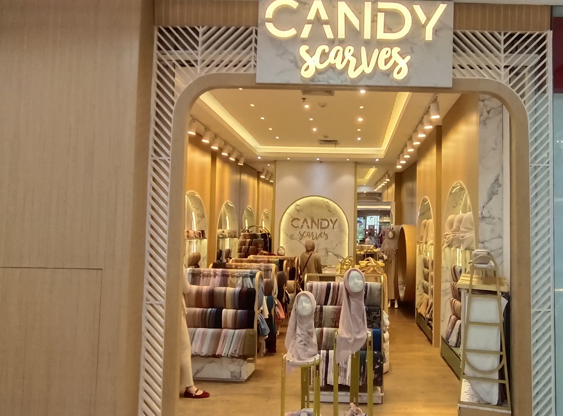 CANDY