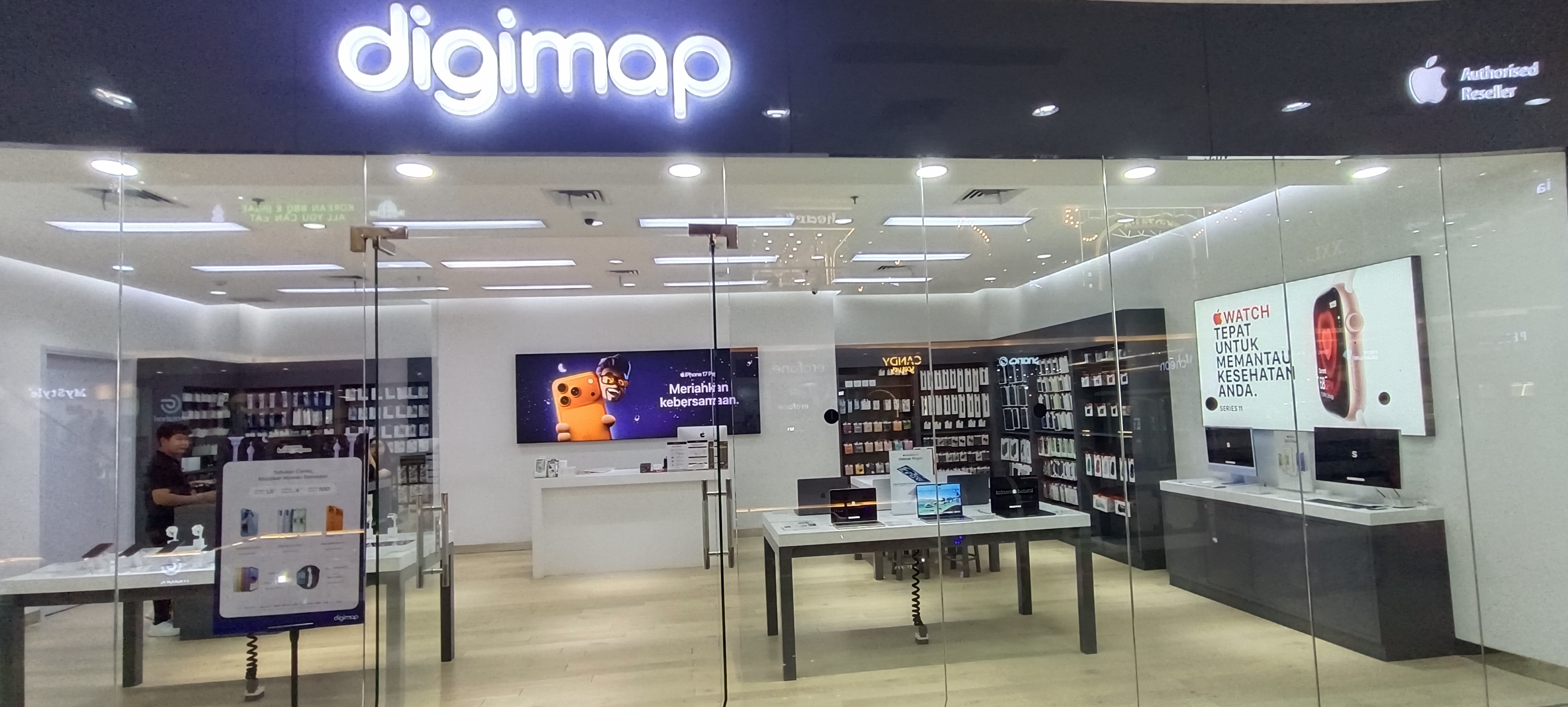 Digimap
