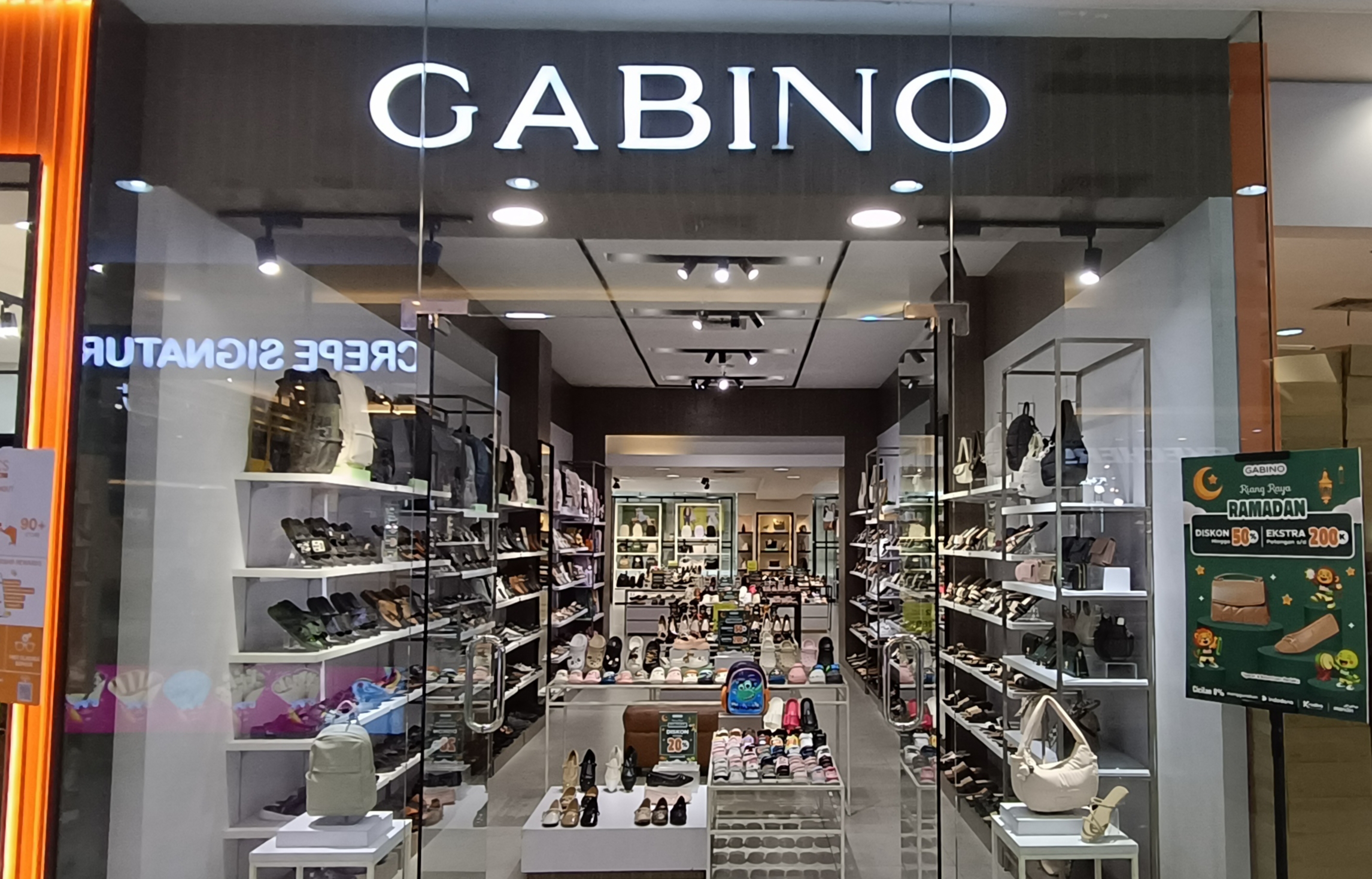 Gabino
