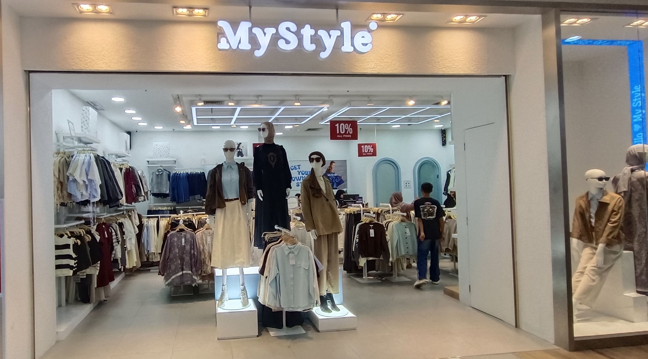 MyStyle