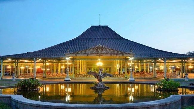 Pura Mangkunegaran