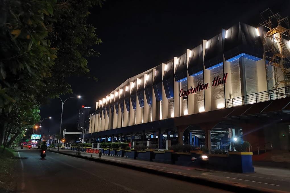 Terminal Bus Tirtonadi